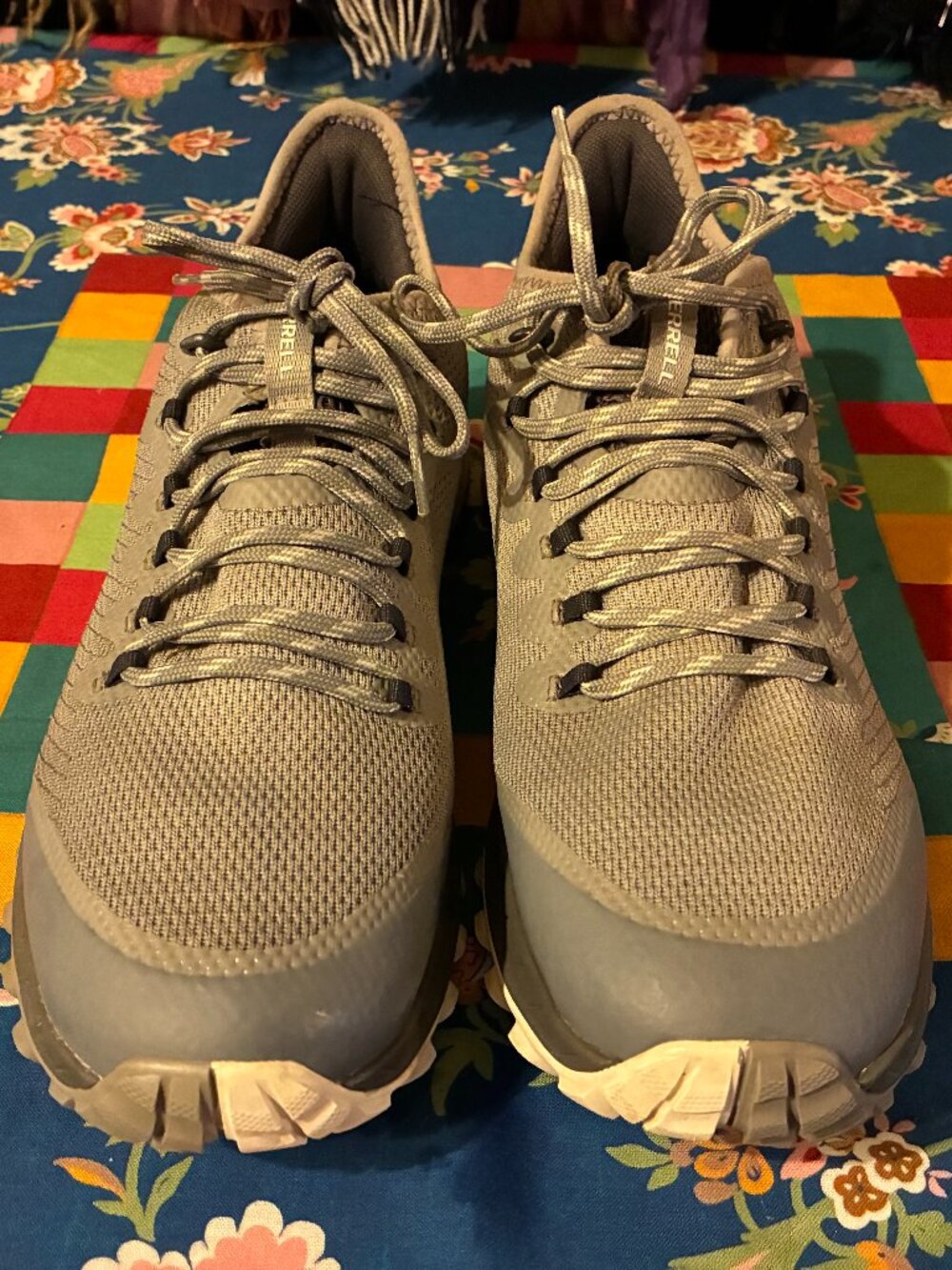 Merrell Waterproof Outdoor Hiking Shoes - Women's Size 11